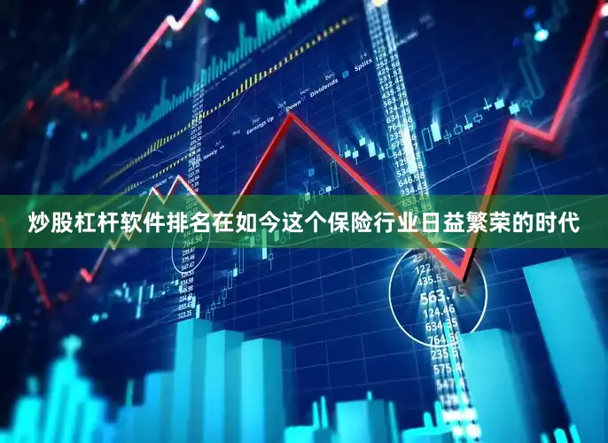 炒股杠杆软件排名　　在如今这个保险行业日益繁荣的时代